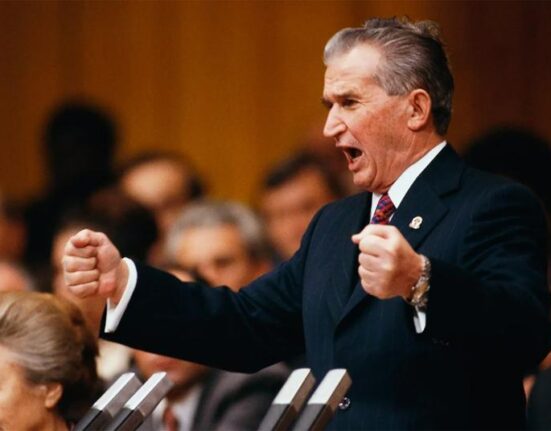 Sondaj Ipsos: Ceaușescu este cel mai apreciat dintre foștii președinți/ Explicația lui Nicușor Dan privind rezultatele cercetării