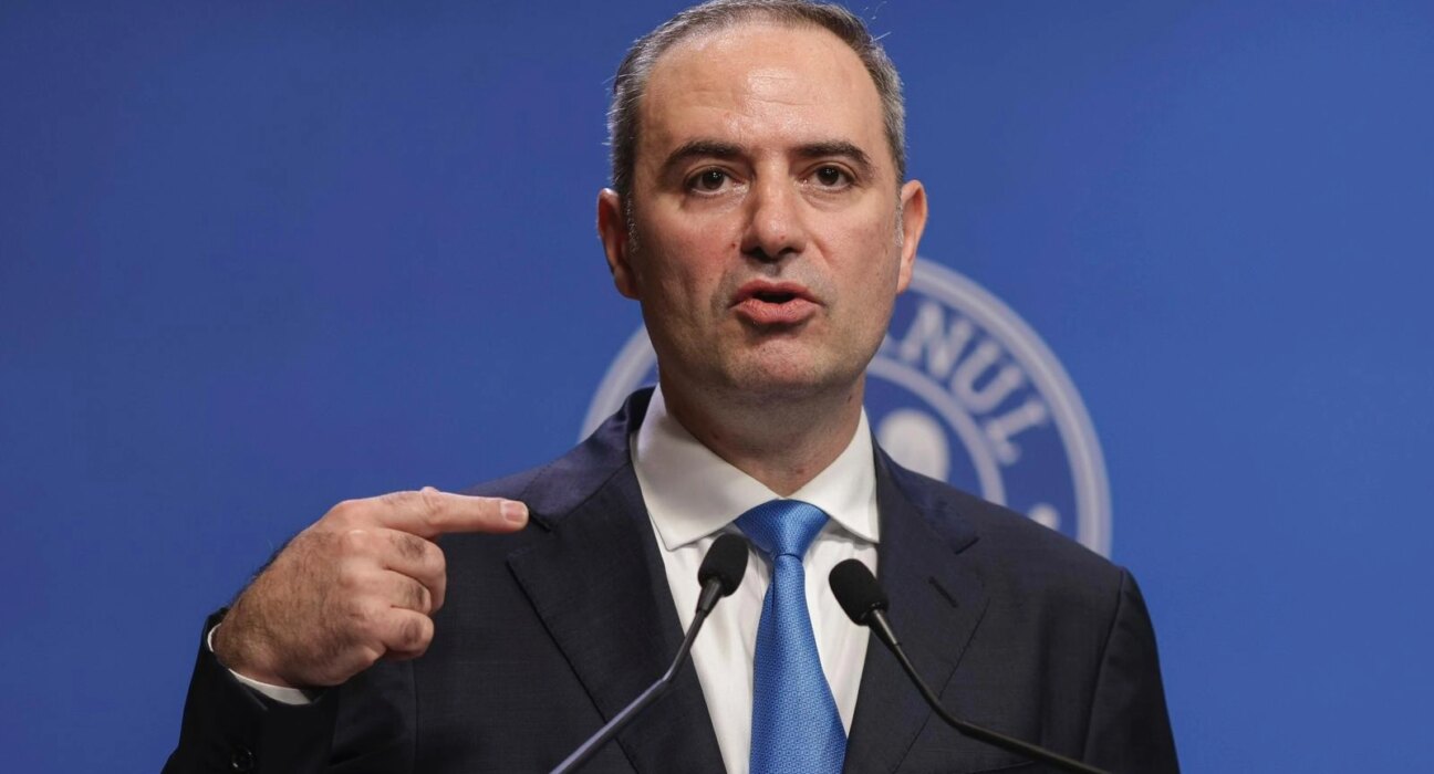 FinMin:Crisis is also an opportunity to bring about long-awaited changes, to streamline administration and restructure state-owned companies