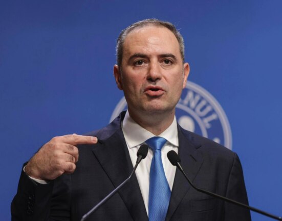 FinMin:Crisis is also an opportunity to bring about long-awaited changes, to streamline administration and restructure state-owned companies