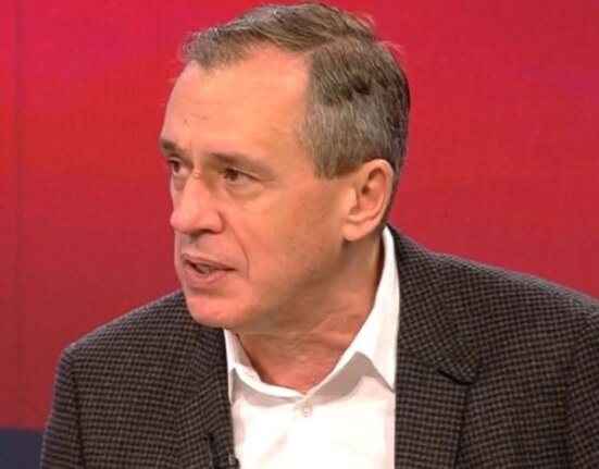 Mugur Ciuvică, reacție dură după decizia CCR: „După o lună de tărăgănări se trezesc 4 muschetari de la PSD că au găsit neconstituționalitate”