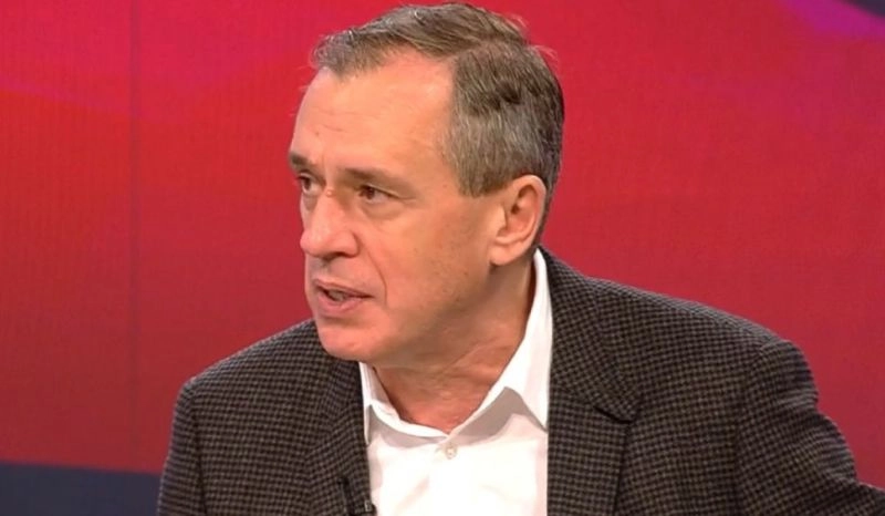 Mugur Ciuvică, reacție dură după decizia CCR: „După o lună de tărăgănări se trezesc 4 muschetari de la PSD că au găsit neconstituționalitate”