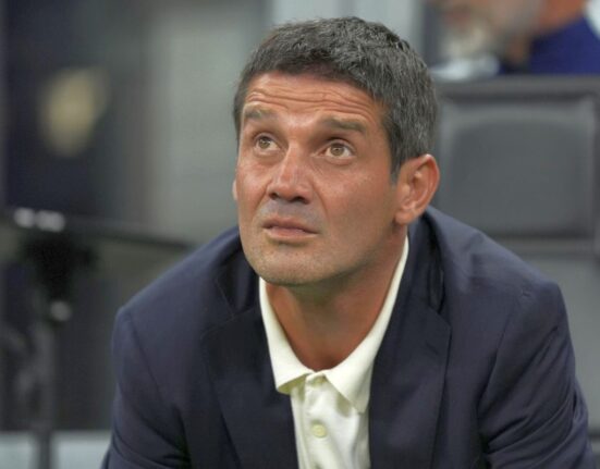 Cristi Chivu, anunț despre Marcus Thuram: „Sunt dezamăgit” » Ce spune înaintea meciul din Liga Campionilor cu Royale Union