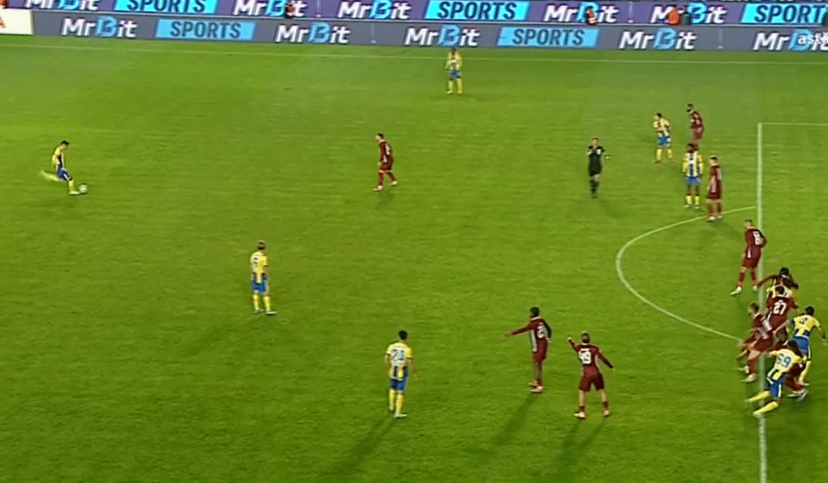 Fază controversată în Petrolul