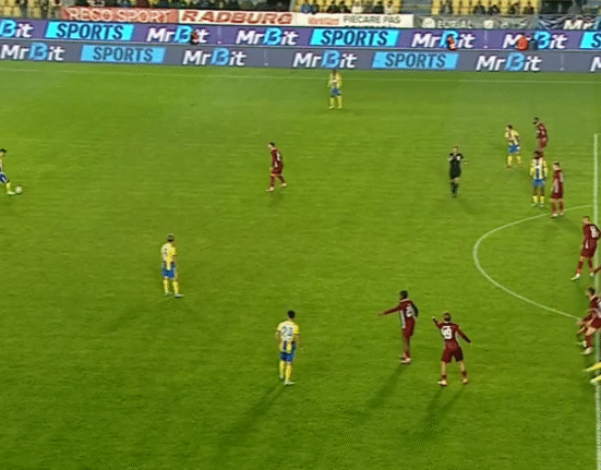 Fază controversată în Petrolul