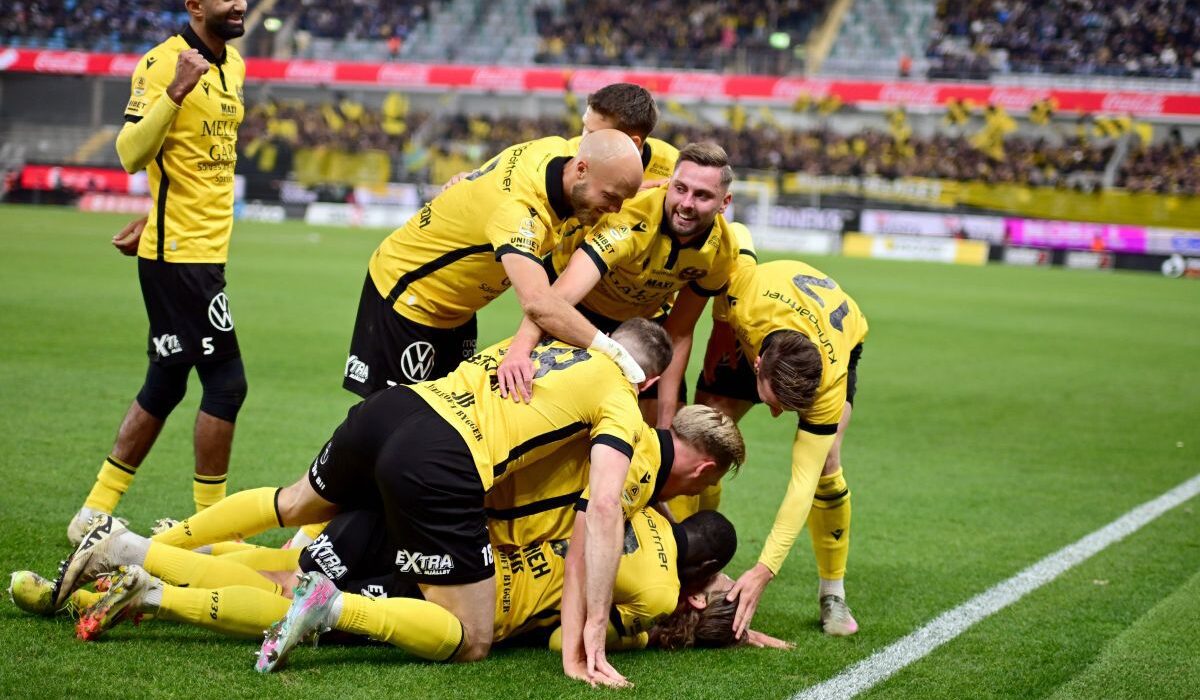 Surpriză fără precedent în Europa » Echipa dintr-un sat de 1.500 de locuitori a câștigat campionatul