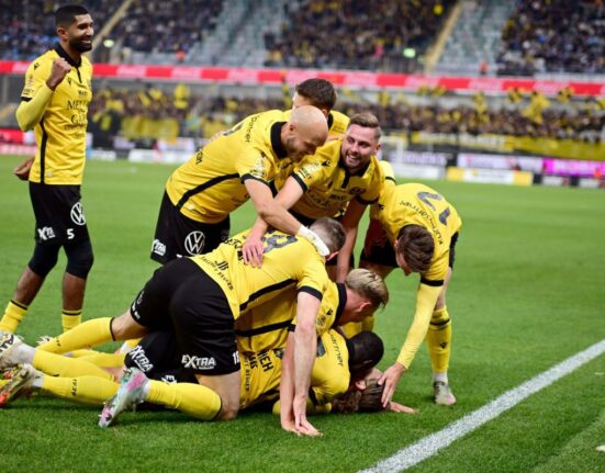 Surpriză fără precedent în Europa » Echipa dintr-un sat de 1.500 de locuitori a câștigat campionatul