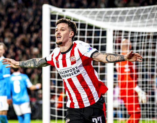 Dennis superMAN răpune Napoli! Românul, MVP-ul serii în victoria de vis din Liga Campionilor