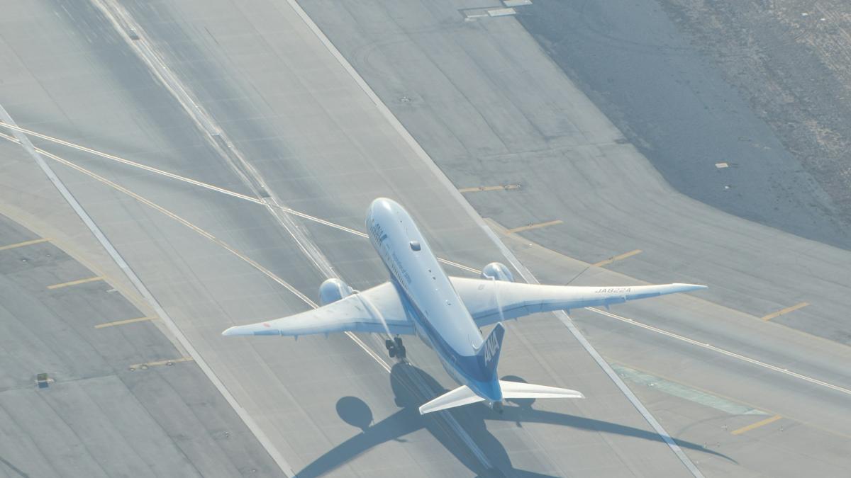 Cancelaria Premierului cumpără bilete de avion, pentru zboruri la seminarii și workshop-uri, de o jumătate de milion de euro