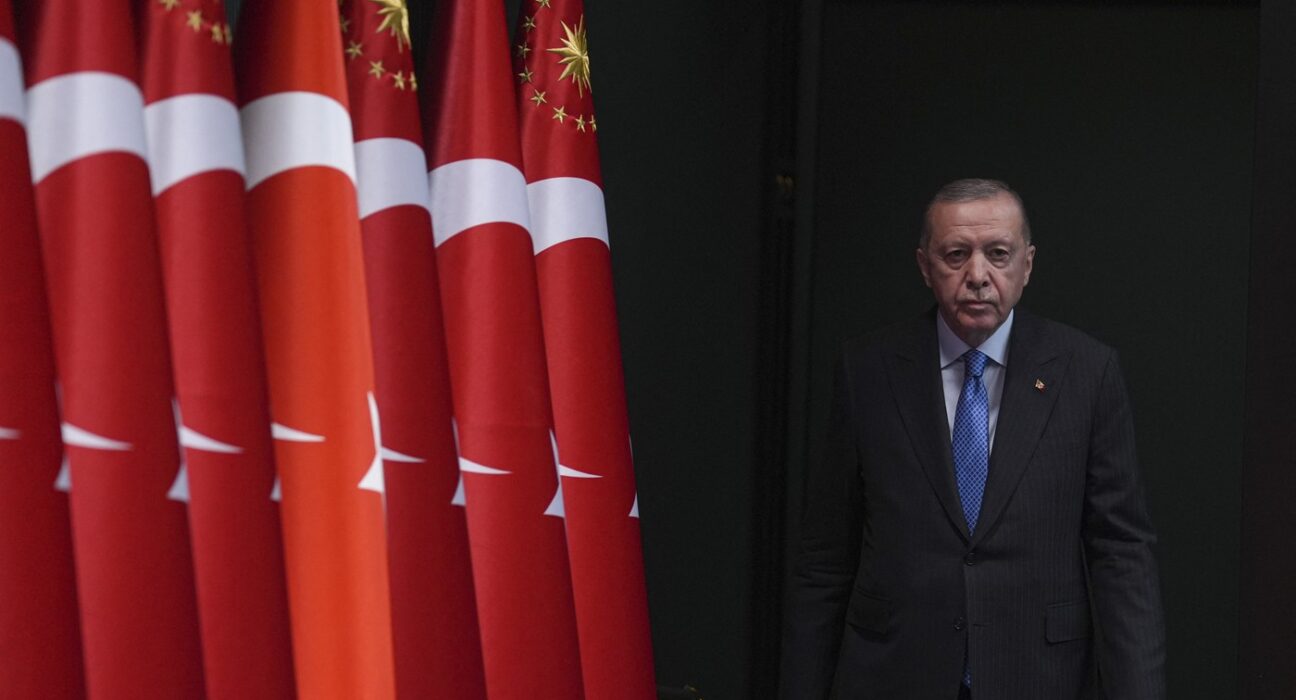 Turcia vrea să cumpere avioane Eurofighter second-hand din Qatar