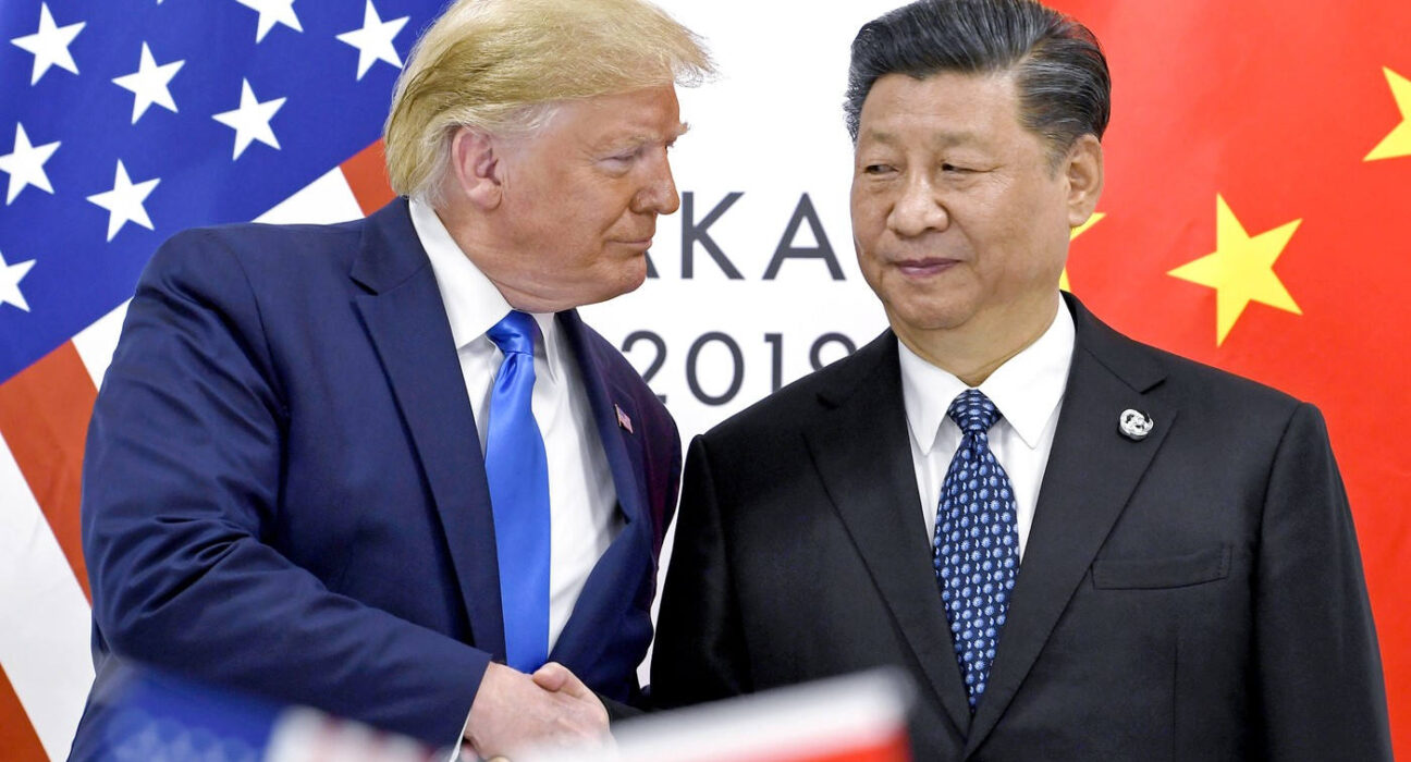 Donald Trump pune din nou sub semnul întrebării întâlnirea cu Xi Jinping. Ce așteptări are cu privire la un acord comercial cu Beijingul