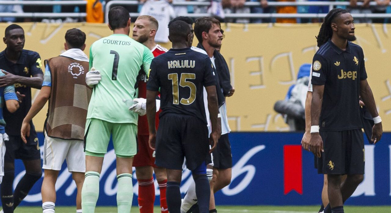 Notele din Real Madrid