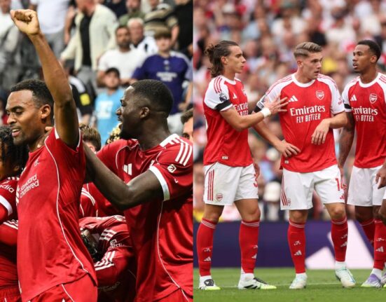 La ce să ne așteptăm în etapa a noua de Premier League: meciuri grele pentru toate echipele mari, exclusiv pe VOYO