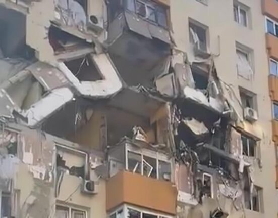 Racordarea la gaze a blocului din Rahova s-a făcut fără autorizație! Dezvăluire șocantă a primarului capitalei
