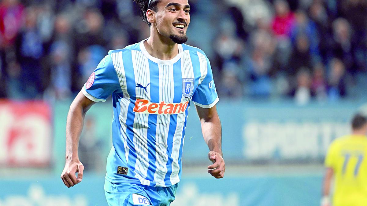 Oltenia: „Să fie Bairam!”  FCSB: „O să vedem ce-o ieși”