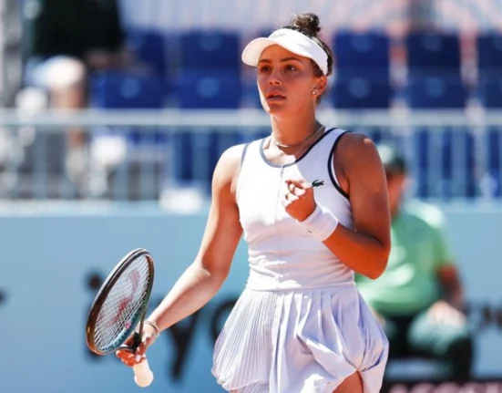 Jaqueline Cristian a fost eliminată în turul doi la Tokyo