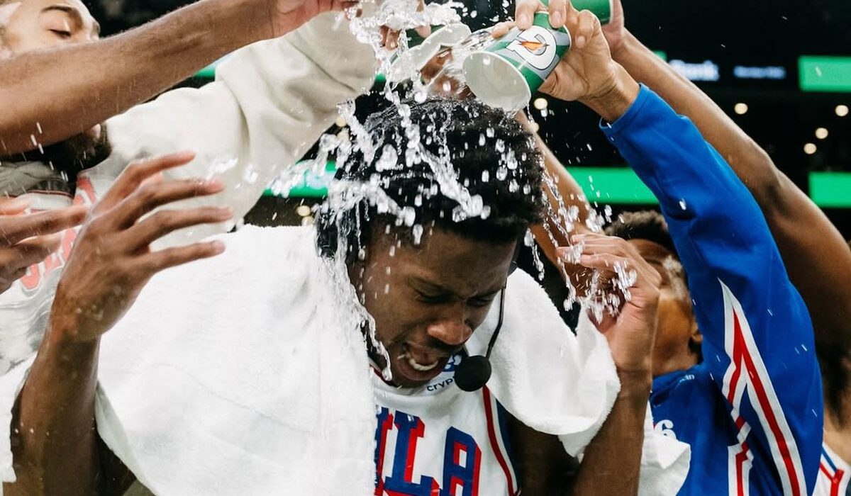 Debutul secolului în NBA: noua senzație din baschetul american a bătut toate recordurile