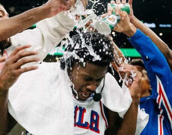 Debutul secolului în NBA: noua senzație din baschetul american a bătut toate recordurile