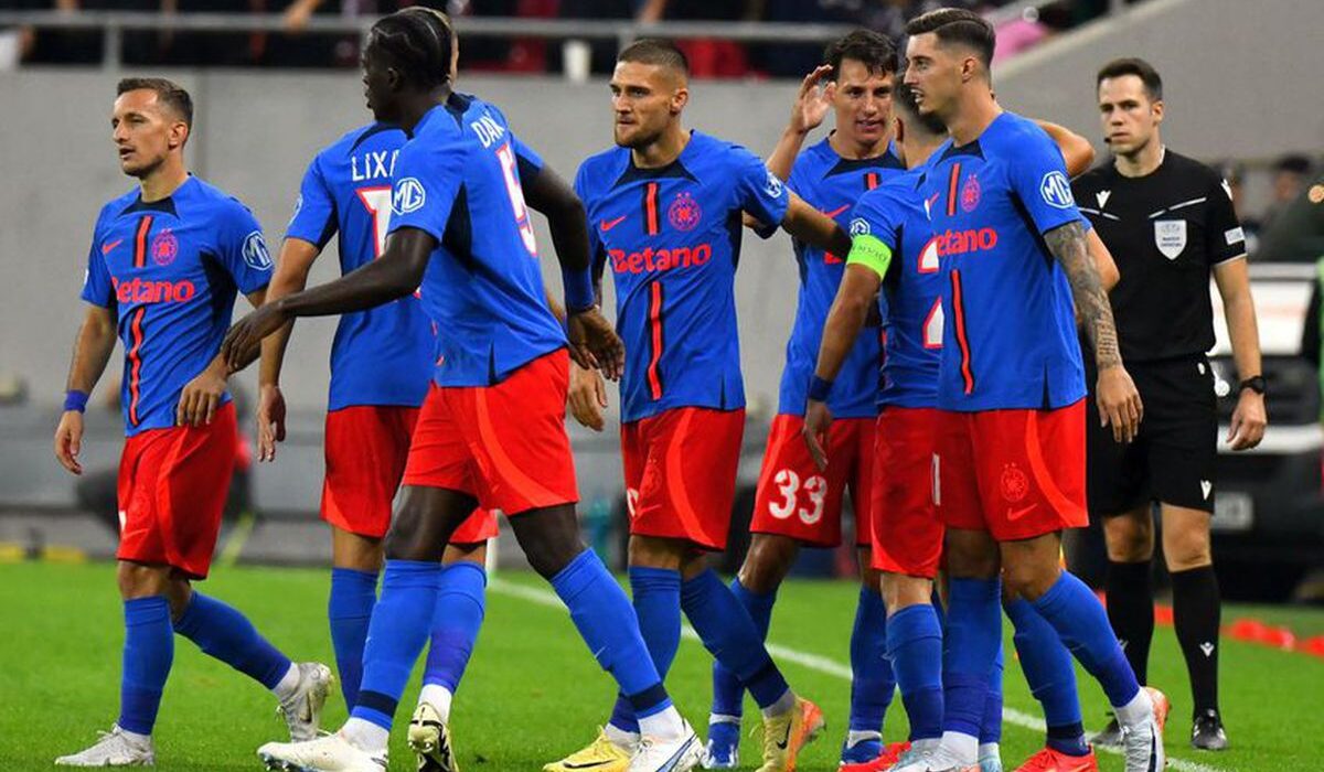 Breaking Bets » FCSB – Bologna, U Craiova – Noah și cele mai interesante partide din cupele europene, analizate în emisiunea de la ora 13:00