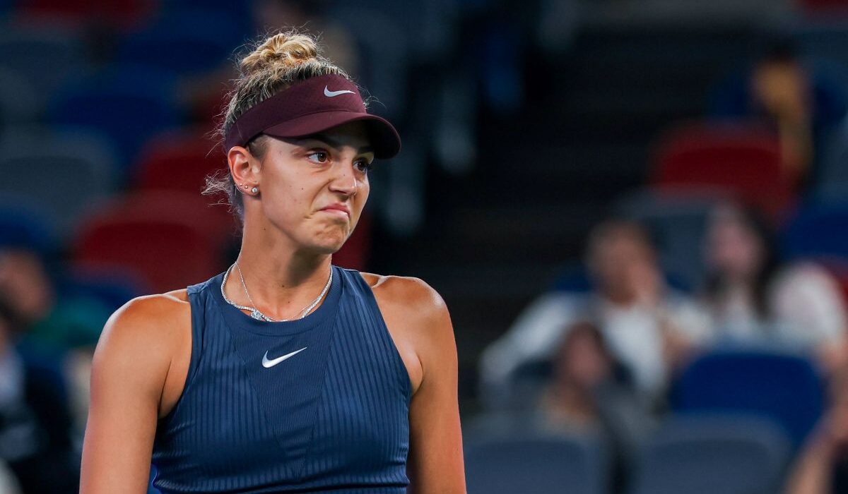 Jaqueline Cristian s-a oprit în „optimi” la Tokyo