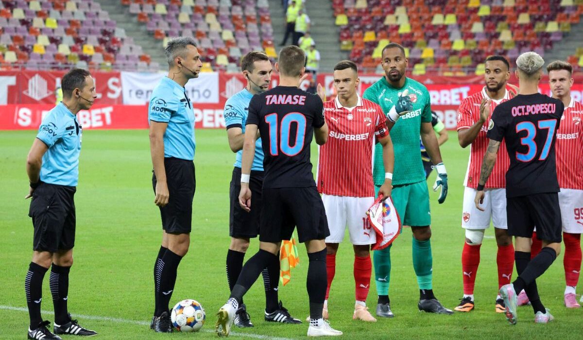 Alegerile pentru Primăria București mută FCSB