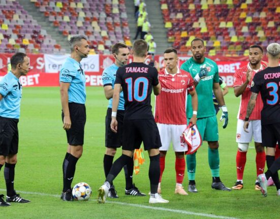 Alegerile pentru Primăria București mută FCSB