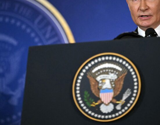 Putin avertizează SUA după noile sancțiuni impuse Moscovei: „Răspunsul nostru va fi foarte serios, dacă nu chiar copleșitor”