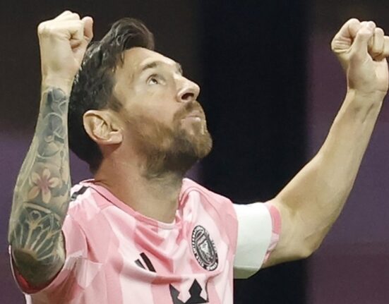 Leo Messi îmbătrânește la Inter Milano. Starul argentinian și-a prelungit contractul până în 2028