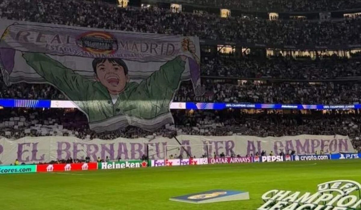 Super-rețetă pe „Santiago Bernabeu” » Cât o costă pe Real Madrid stadionul în zilele de meci și ce profit face