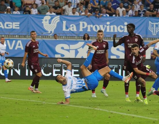 Pasiunea ciudată a atacantului de la Universitatea Craiova: „Normal că e periculos! Pentru mine adrenalina e destul de importantă”