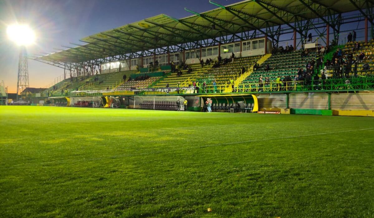 FC Argeș