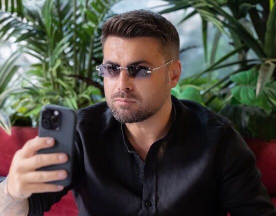 Adrian Mutu rupe tăcerea despre jucătorul parior: ”Am anunțat clubul și l-am dat afară!”