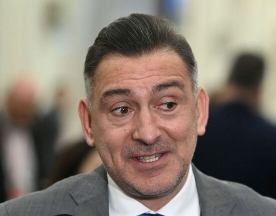 Ilie Dumitrescu l-a contrat pe Gigi Becali în direct și a sărit în apărarea „jupânului”: „A fost exponențial!”