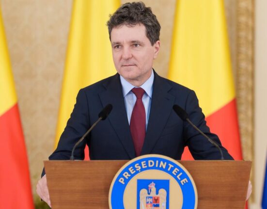 Nicușor Dan la Iași: Trebuie să luptăm pentru adevăr  într-o lume a dezinformării