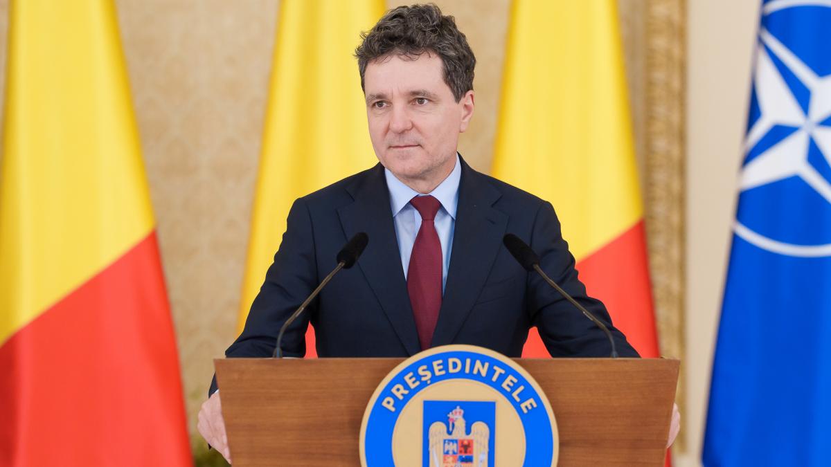 Nicușor Dan la Iași: Trebuie să luptăm pentru adevăr  într-o lume a dezinformării