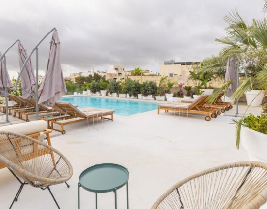 Primele imagini din noua locație în care se filmează sezonul 3 din show-ul Power Couple, de la Antena 1: ”Am fost de trei ori în Malta, verificând fiecare zonă și vilă care s-ar fi putut potrivi cerințelor noastre”