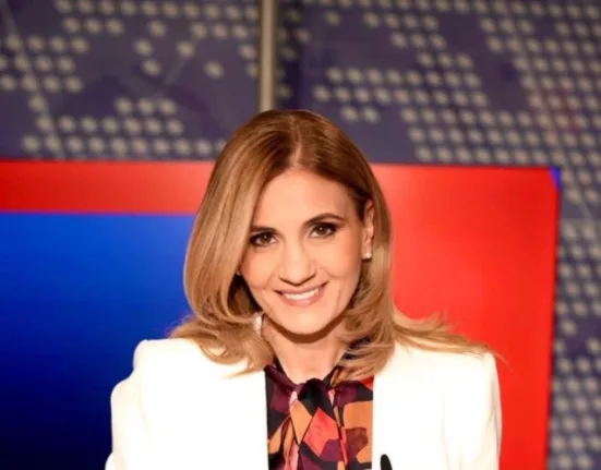 Anca Alexandrescu a făcut marele anunț pentru alegerile de la Primăria București