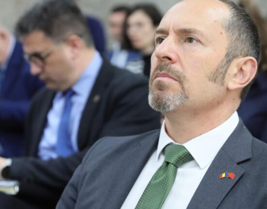 De ce Turcia consideră România un „acasă sigur”. Mesajul ambasadorului Özgür Kıvanç Altan / video