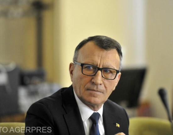 Paul Stănescu, despre absența sa din viitoarea conducere a PSD: „Se schimbă generațiile”. Citatul din Cioran pe care l-a evocat