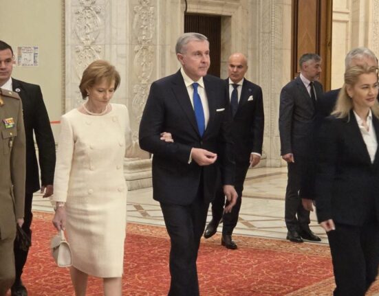 Concert Regal Caritabil la Ateneul Român. Majestatea Sa Margareta, amintiri despre Regele Mihai: Mă gândesc la el în fiecare zi