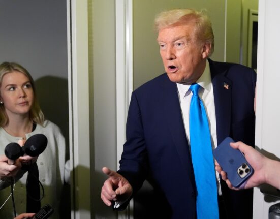 Donald Trump nu vrea să se mai întâlnească cu Putin: „Nu îmi voi pierde timpul”