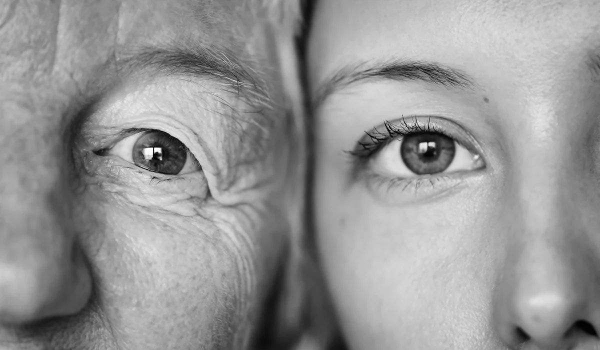 Leacul împotriva îmbătrânirii