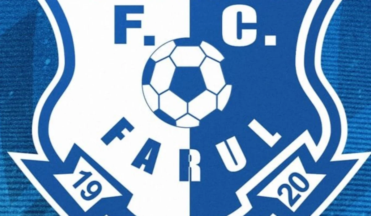 Farul învinge CFR și urcă pe 7!