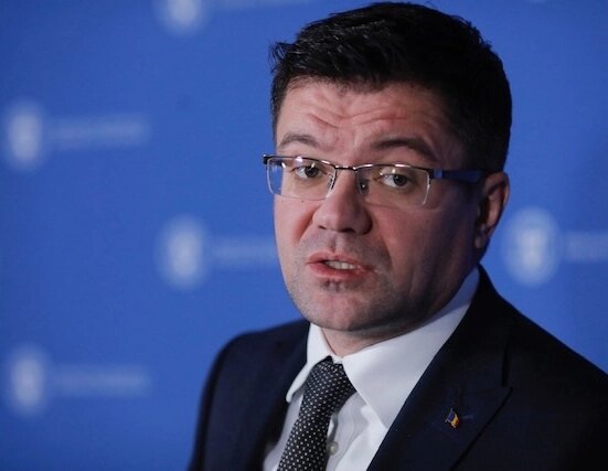 Preşedintele CJ Iaşi, discuţii cu Nicuşor Dan despre dezvoltarea regiunii: E nevoie urgentă de investiţii majore