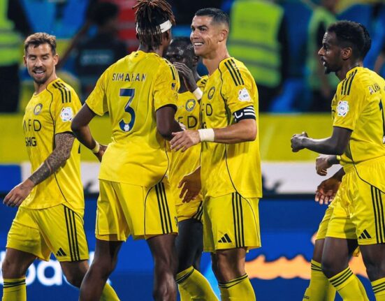 Încă 50 și face mia! Eternul Cristiano Ronaldo a atins o nouă bornă impresionantă în ultima victorie a lui Al-Nassr