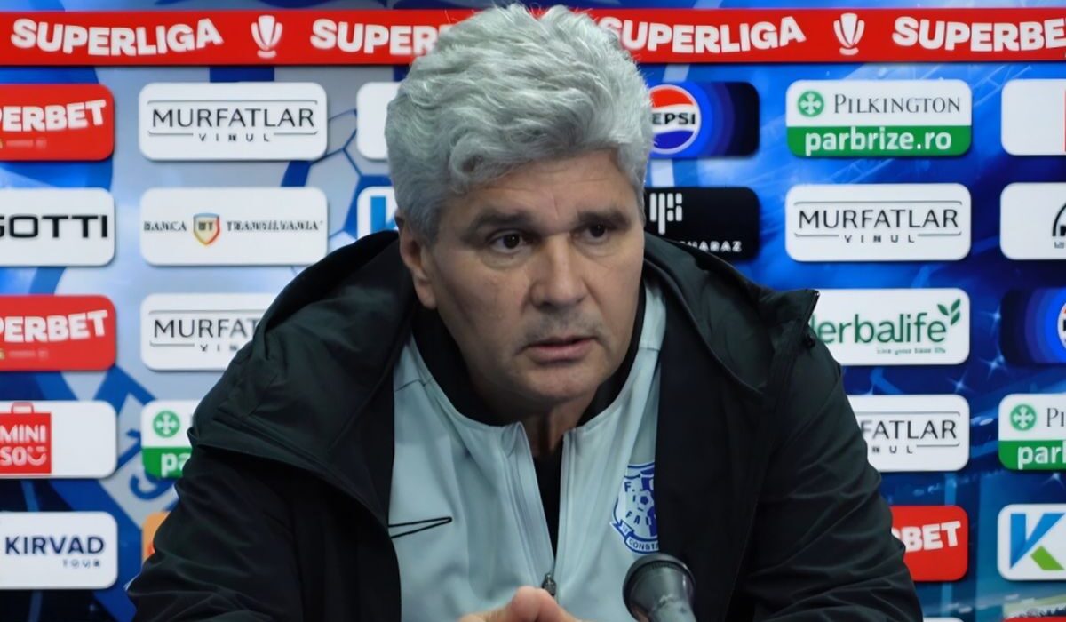 Farul a învins-o pe CFR și i-a pus acum gând rău liderului Superligii » Concluziile lui Cristian Sava după meci