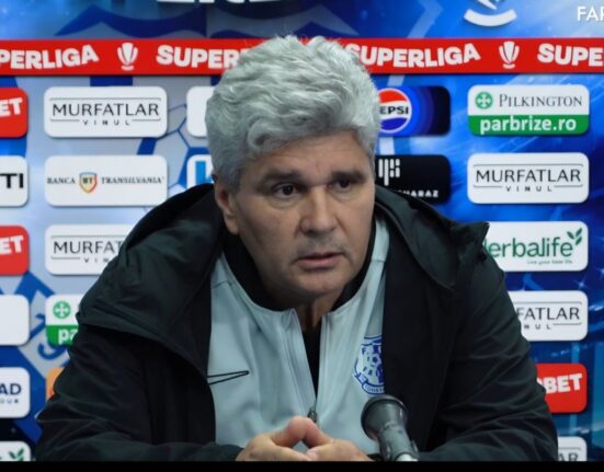 Farul a învins-o pe CFR și i-a pus acum gând rău liderului Superligii » Concluziile lui Cristian Sava după meci