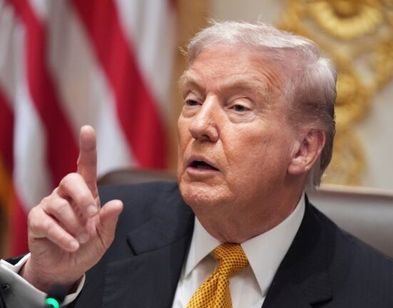 Blocajul guvernamental din SUA se încheie după 40 de zile. Donald Trump: „Este o victorie foarte mare”