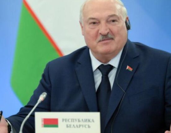 Lituania respinge oferta de negociere a lui Lukașenko pentru redeschiderea frontierei cu Belarus