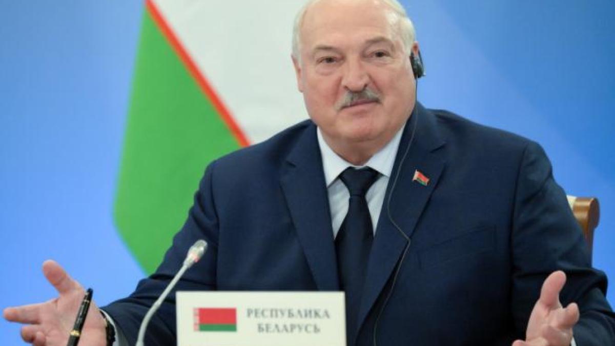 Lituania respinge oferta de negociere a lui Lukașenko pentru redeschiderea frontierei cu Belarus