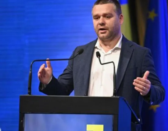 Dezamăgirea lui Ciprian Ciucu față de fostul primar general, Nicușor Dan: Cu regret o spun / video